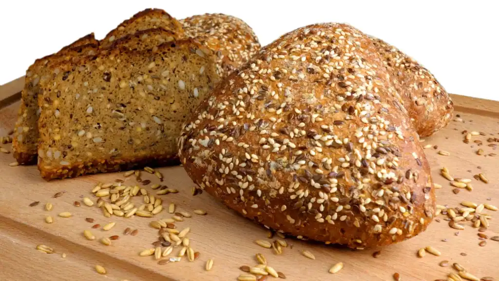 Types of Bread with Low Carbs in Ilford UK: