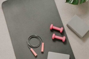 home workouts Ilford