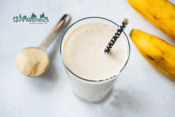 Boost your wellness goals and lose weight with the best protein powder Ilford