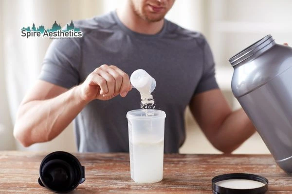 understand which protein powder Ilford is best for you!