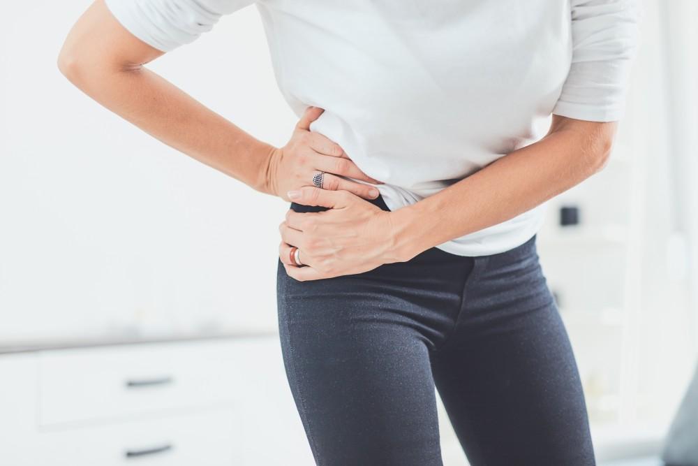 Could a Weak Core Be the Real Reason Behind Your Back Pain, Poor Posture and Persistent Belly Bulge Ilford?